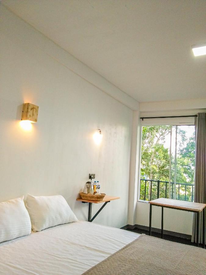 Crystal Resort Badulla Extérieur photo