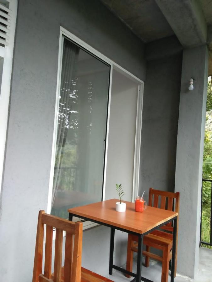 Crystal Resort Badulla Extérieur photo