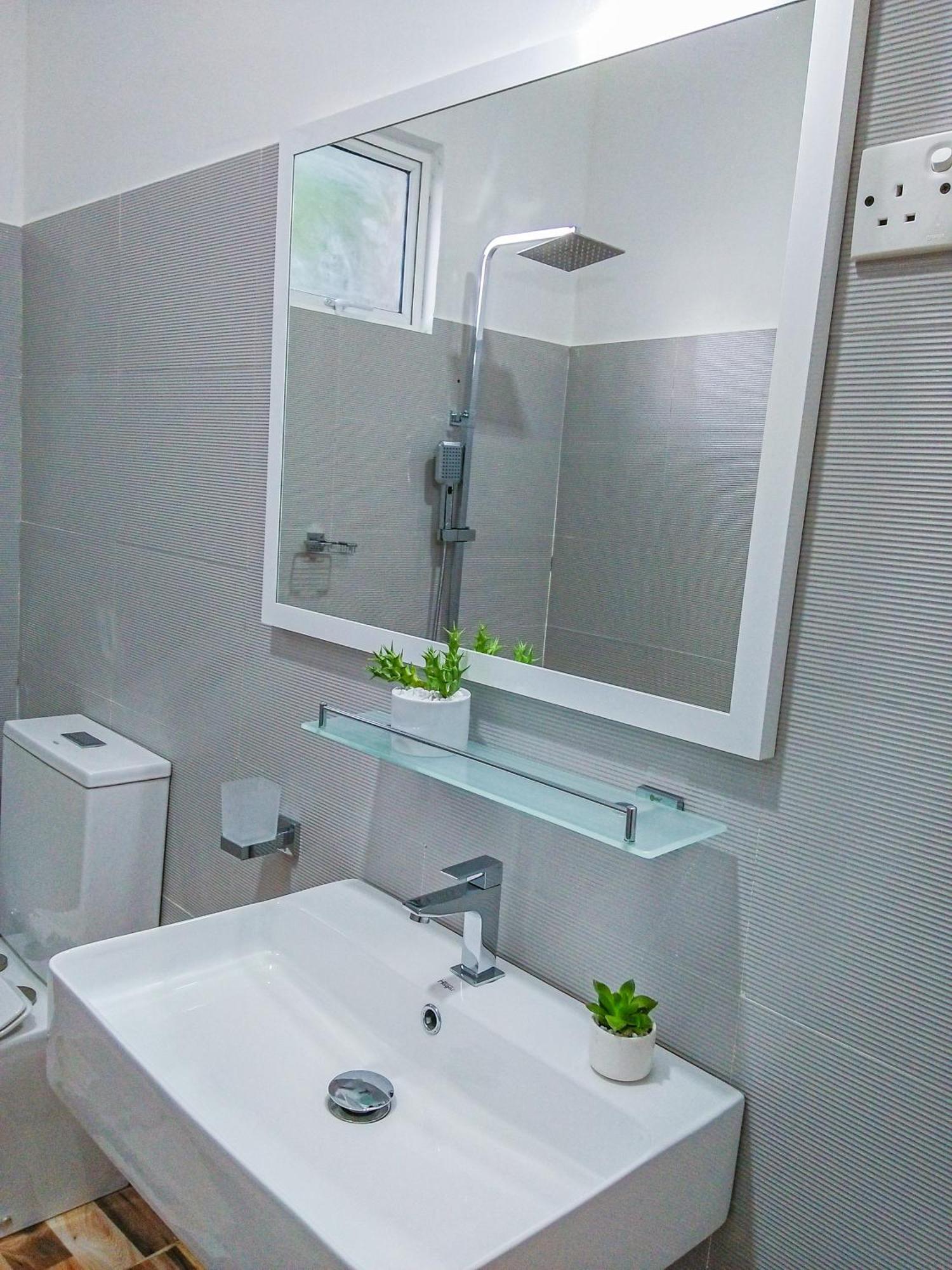Crystal Resort Badulla Extérieur photo